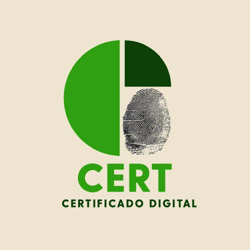 Cert - Certificado Digital